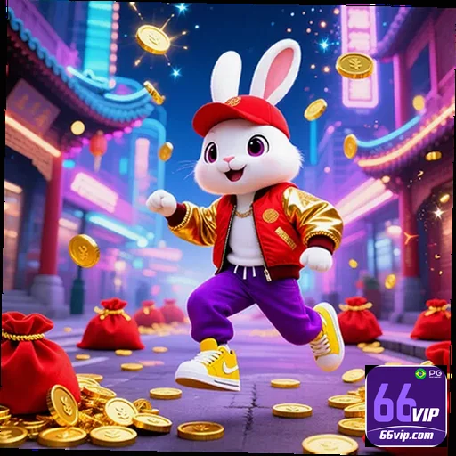 Slots online emocionantes - 66vip