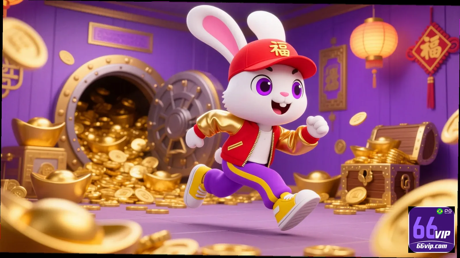 Jogos de slots online - 66vip