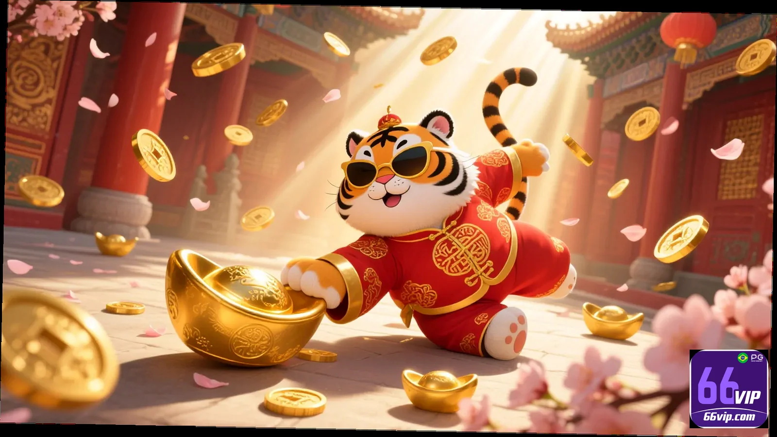 Slots VIP